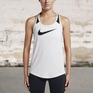 Nike FLOW GRX TANK Size XS